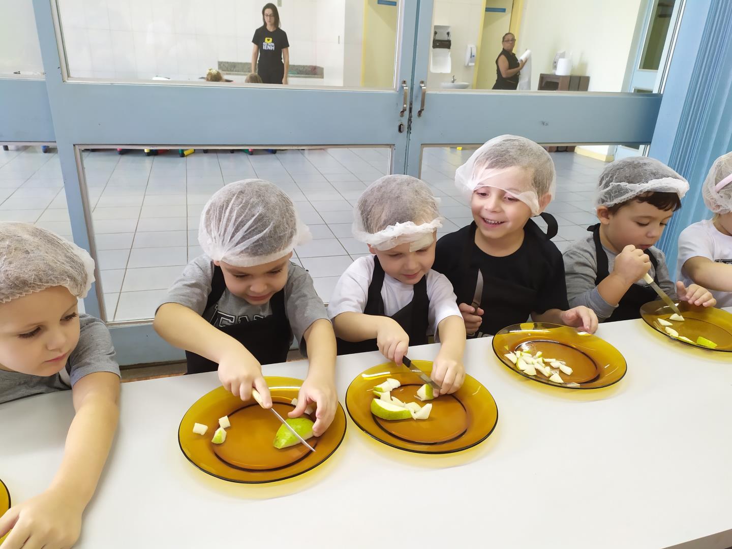 Aulas De Culinária Regional